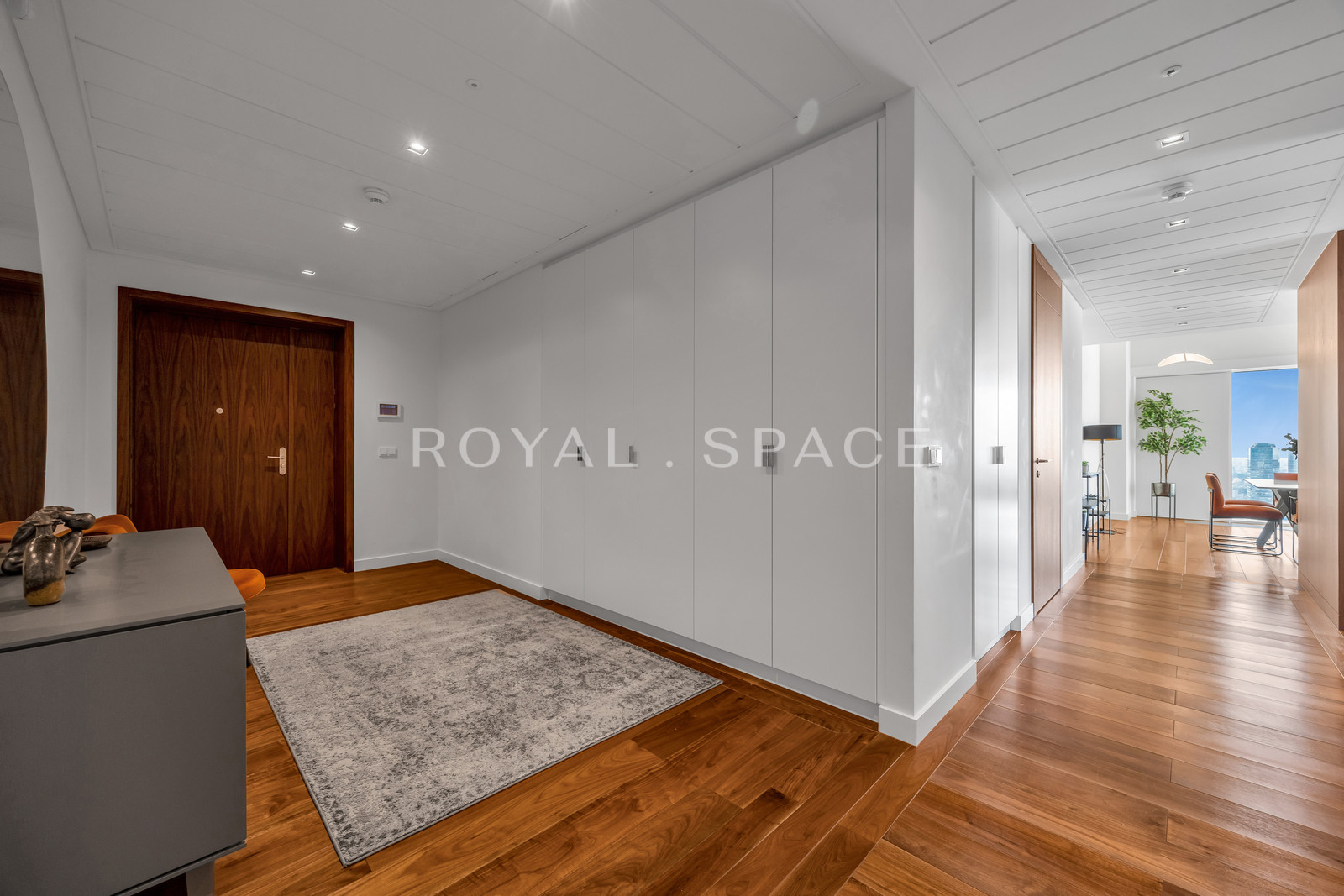 Zlota 44 | Розкішна квартира на 35 поверсі!