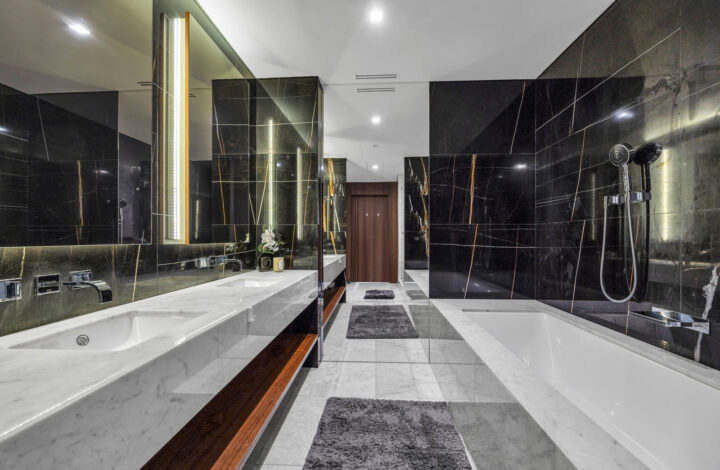 Zlota 44 | Розкішна квартира на 35 поверсі!