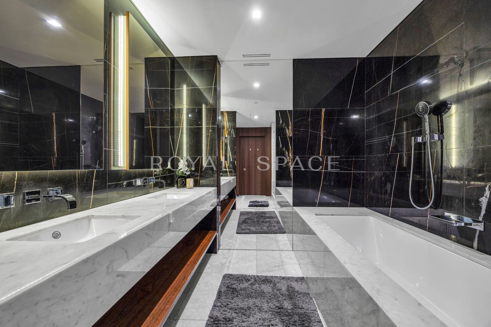 Zlota 44 | Розкішна квартира на 35 поверсі!