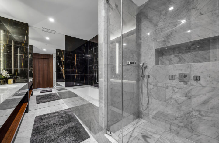 Zlota 44 | Розкішна квартира на 35 поверсі!