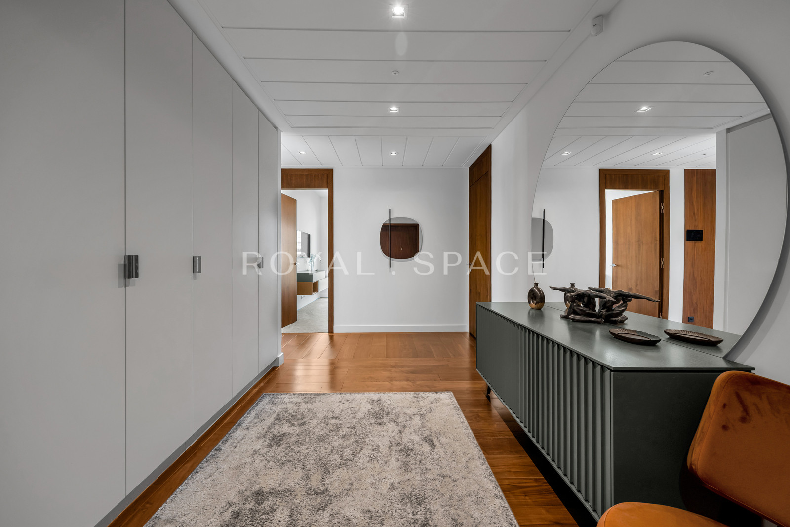 Zlota 44 | Розкішна квартира на 35 поверсі!