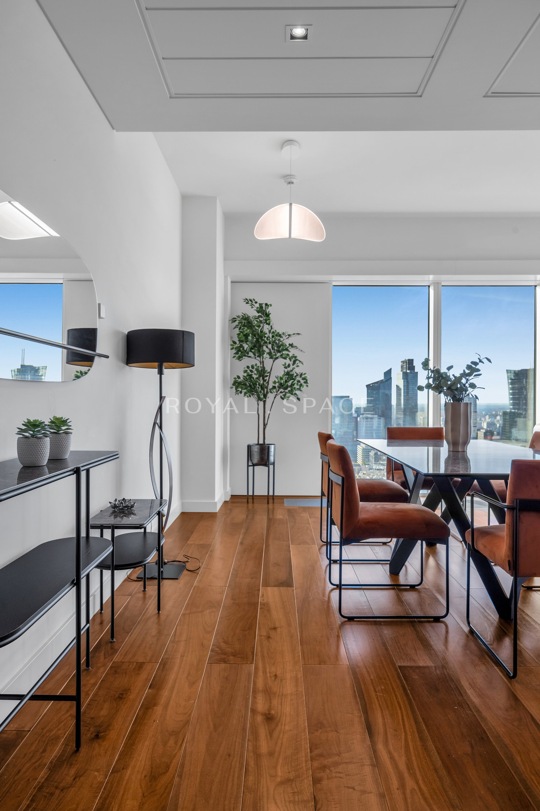 Zlota 44 | Розкішна квартира на 35 поверсі!