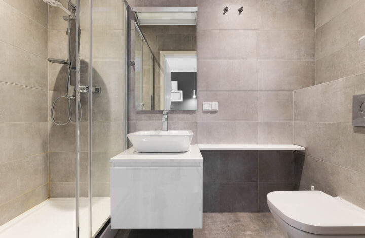 Stylowe studio z balkonem | Bronowice