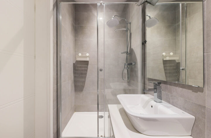 Stylowe studio z balkonem | Bronowice