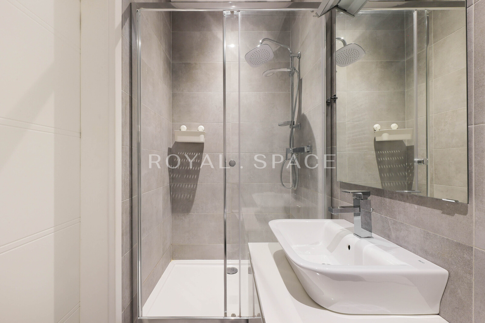 Stylowe studio z balkonem | Bronowice