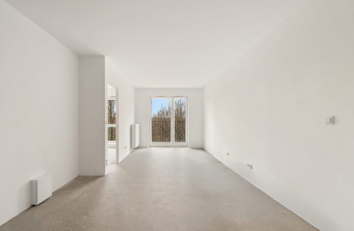 Widok na park | Garderoba | Aroma Park