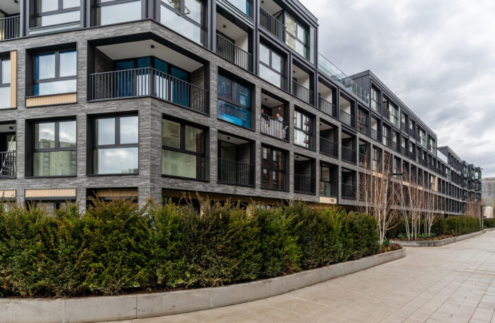 Apartment in the luxurious Noho development!