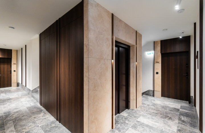 Apartment in the luxurious Noho development!