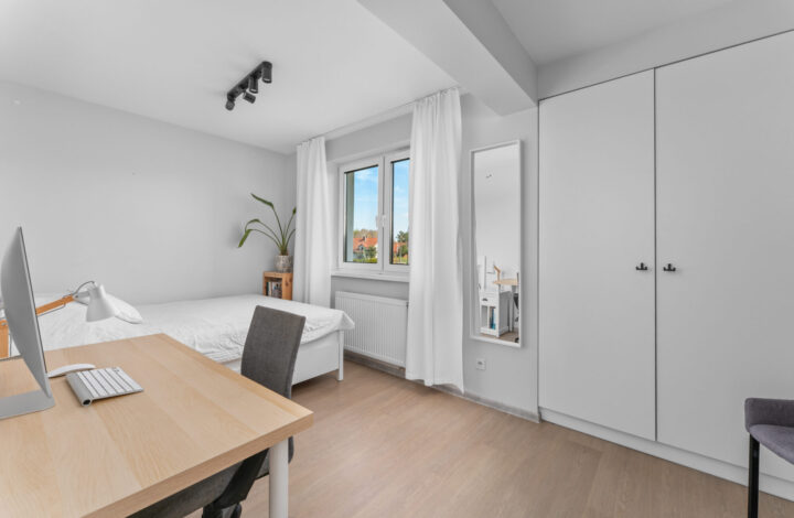 Kraków, Krowodrza, Hamernia