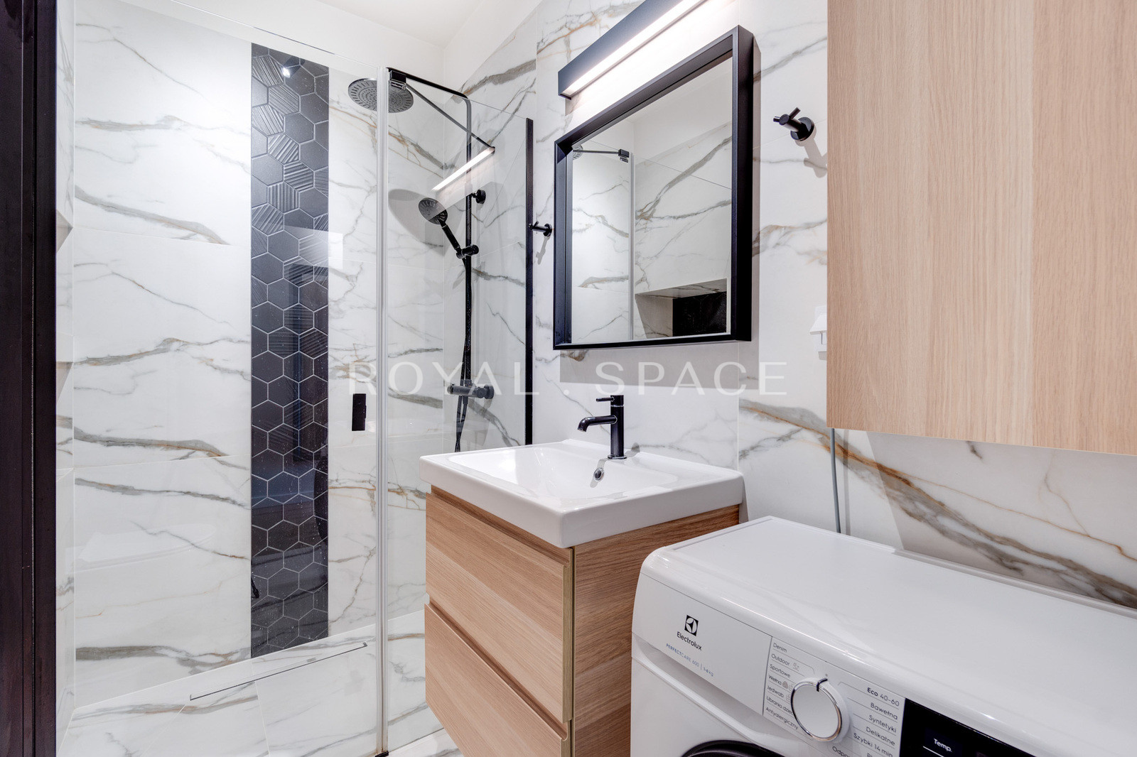 Mieszkanie na 6 piętrze tuż obok Forum!