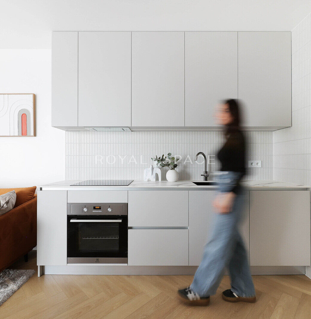 Apartament na 10 piętrze! | Młyny Mogilska, NOHO