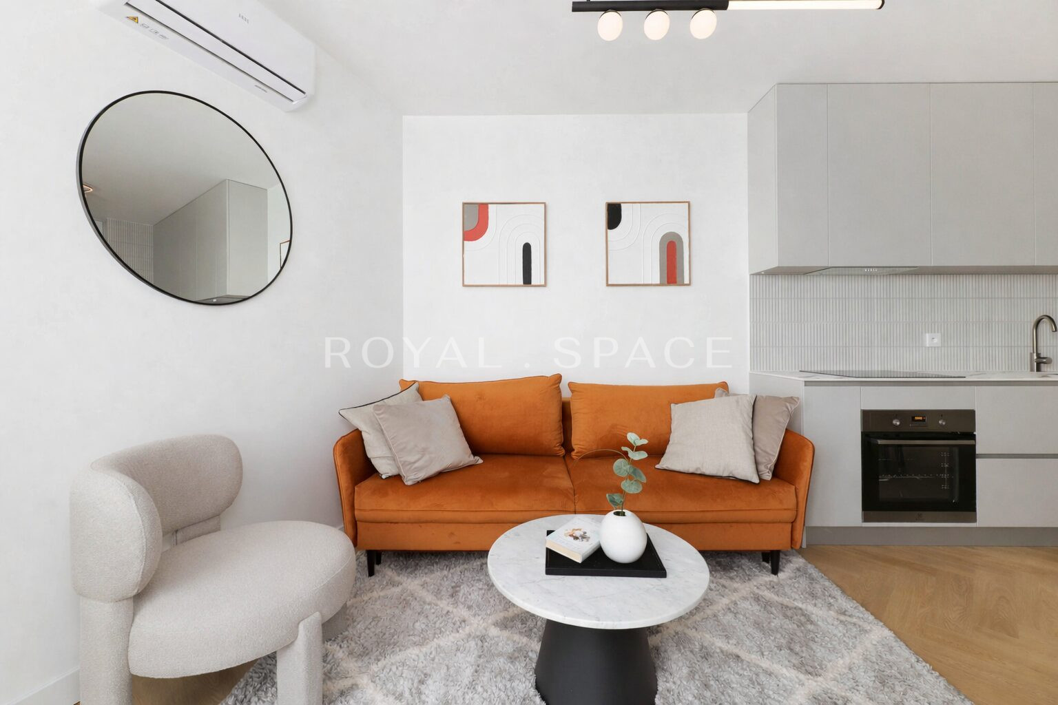 Apartament na 10 piętrze! | Młyny Mogilska, NOHO