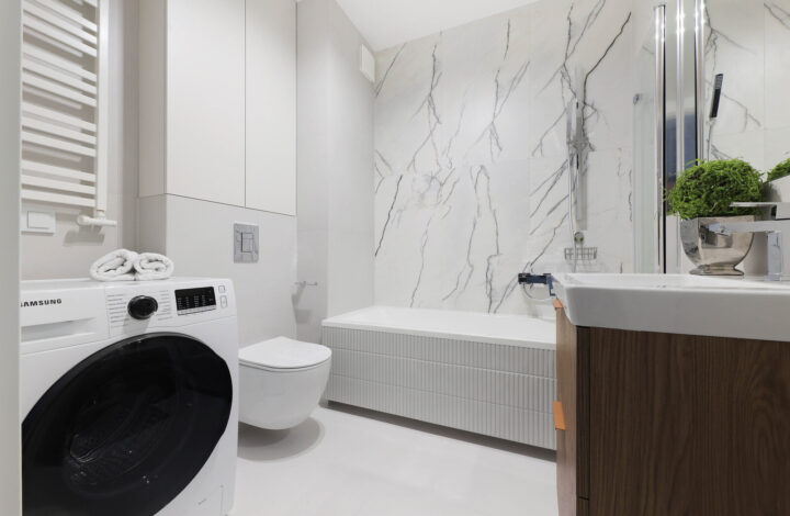 Apartament na 10 piętrze! | Młyny Mogilska, NOHO