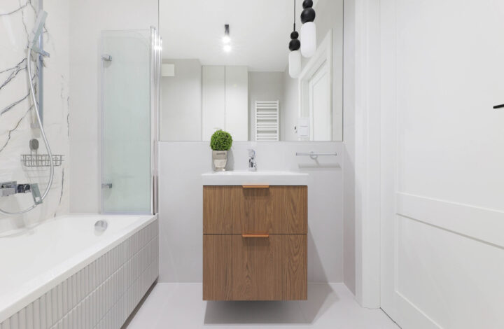 Apartament na 10 piętrze! | Młyny Mogilska, NOHO