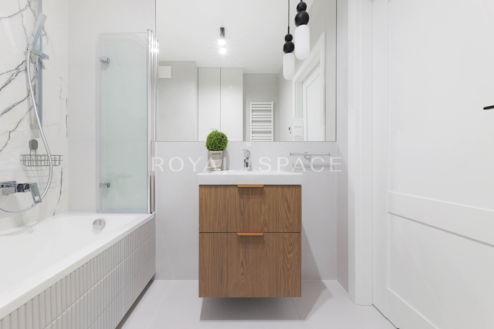 Apartament na 10 piętrze! | Młyny Mogilska, NOHO