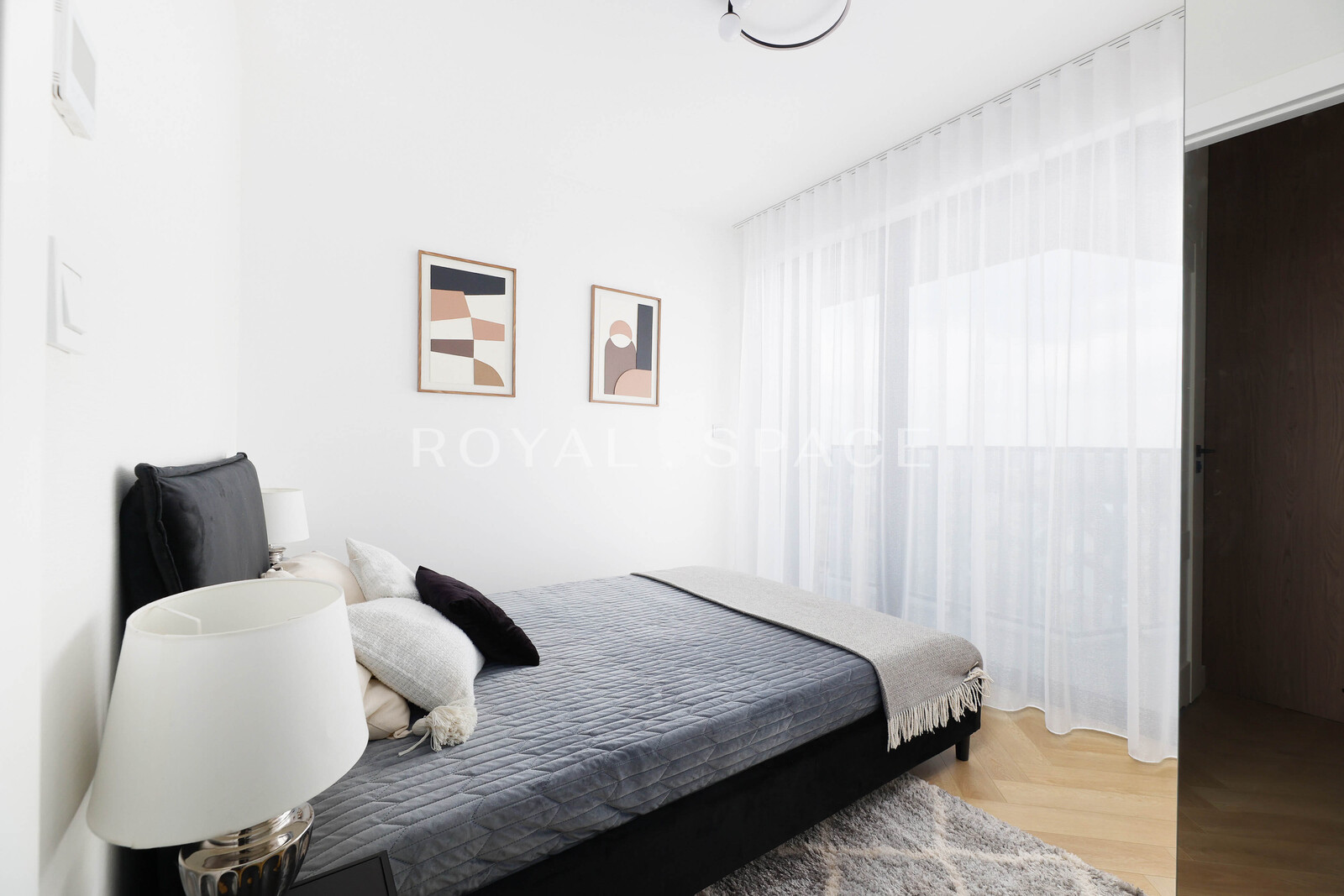 Apartament na 10 piętrze! | Młyny Mogilska, NOHO