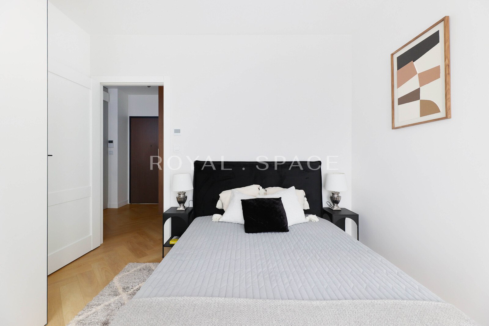 Apartament na 10 piętrze! | Młyny Mogilska, NOHO