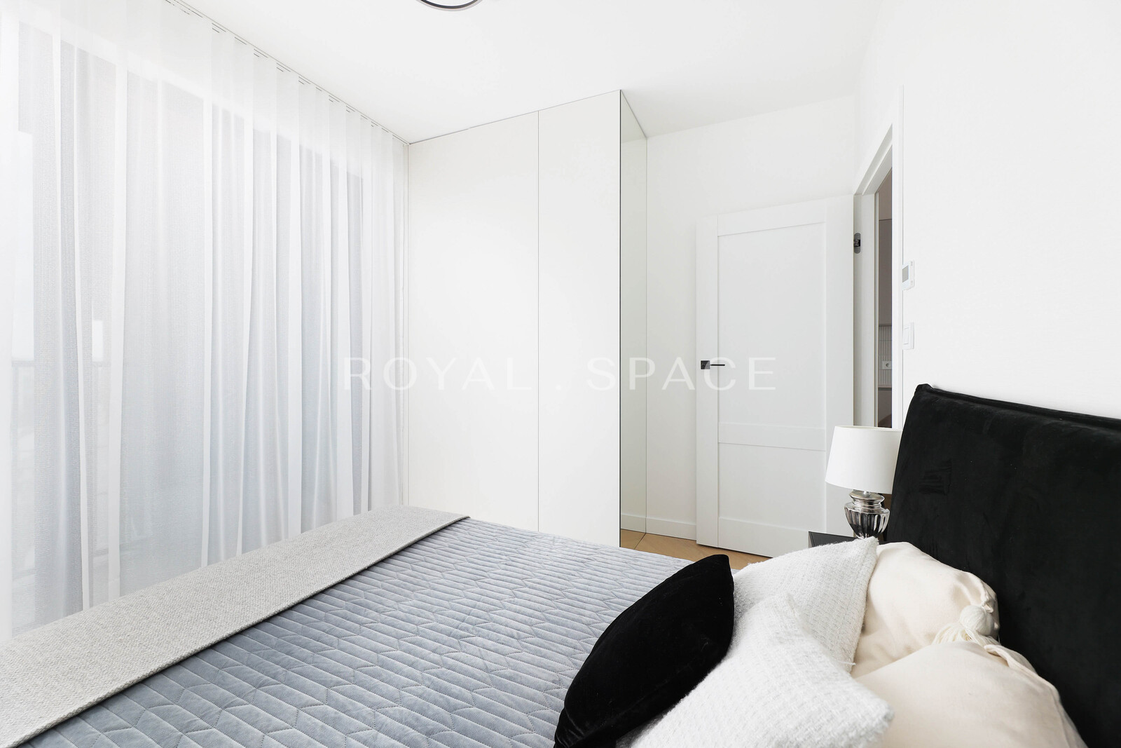 Apartament na 10 piętrze! | Młyny Mogilska, NOHO