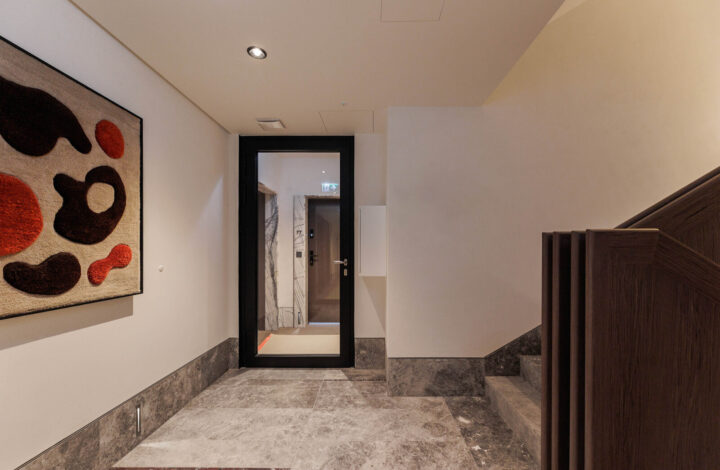 Apartament na 10 piętrze! | Młyny Mogilska, NOHO