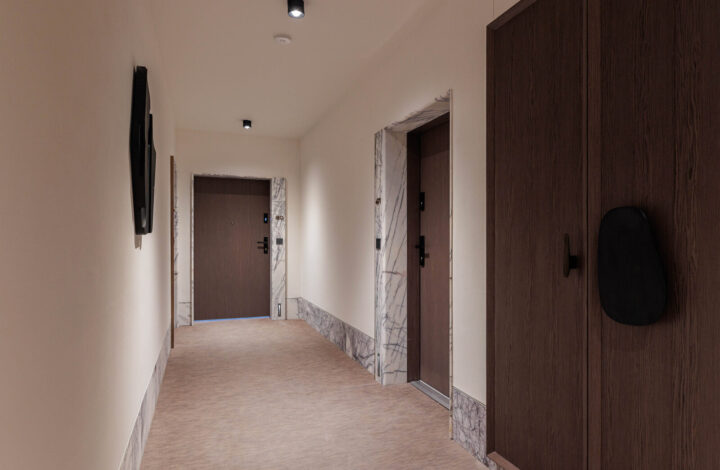 Apartament na 10 piętrze! | Młyny Mogilska, NOHO