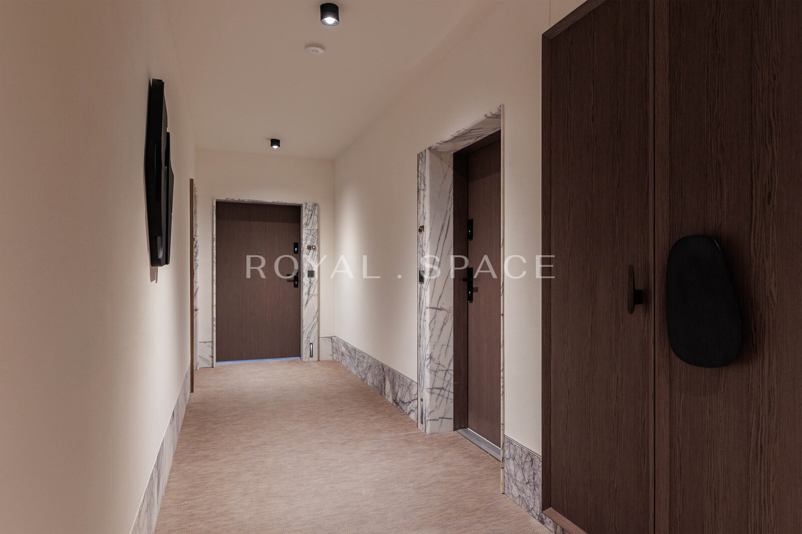 Apartament na 10 piętrze! | Młyny Mogilska, NOHO