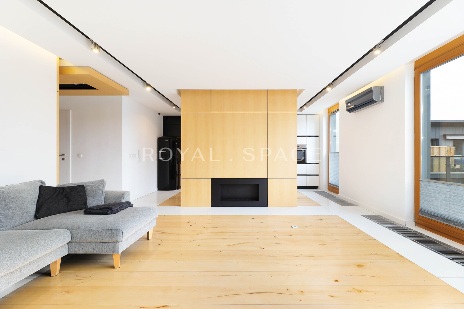 Wyjątkowy apartament przy Galerii Kazimierz