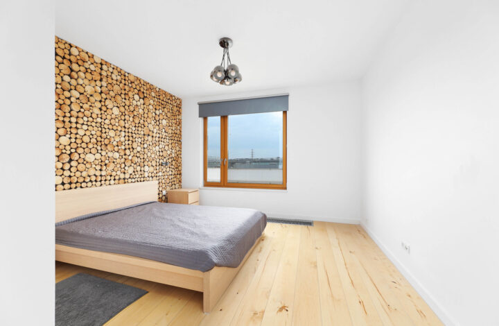 Wyjątkowy apartament przy Galerii Kazimierz