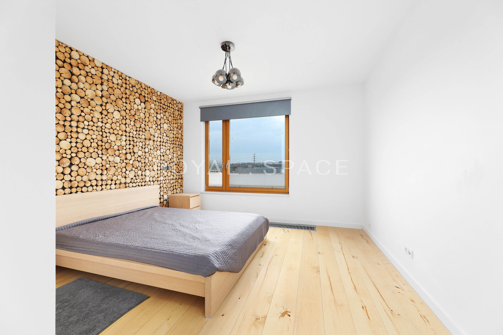 Wyjątkowy apartament przy Galerii Kazimierz