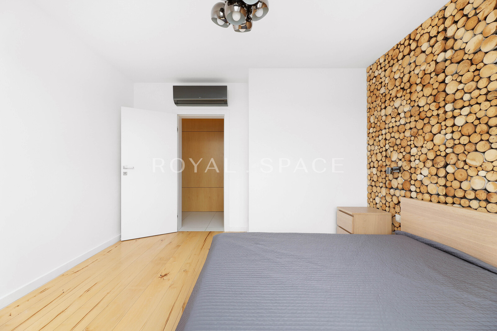 Wyjątkowy apartament przy Galerii Kazimierz