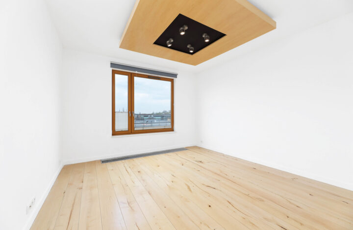 Wyjątkowy apartament przy Galerii Kazimierz