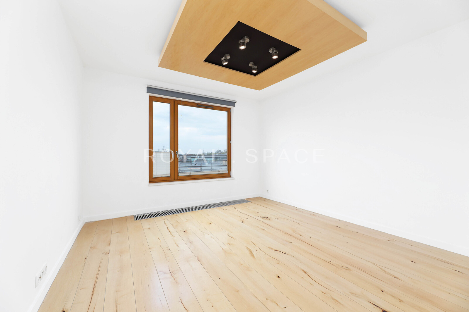 Wyjątkowy apartament przy Galerii Kazimierz