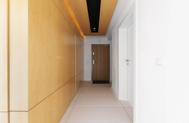 Wyjątkowy apartament przy Galerii Kazimierz