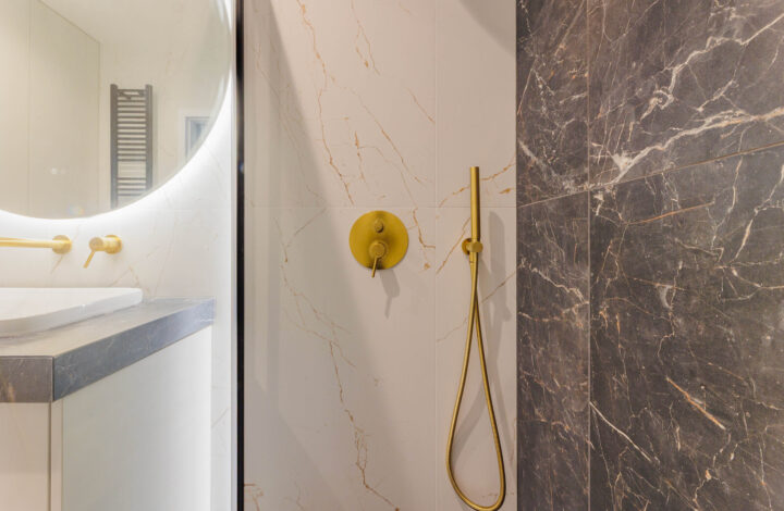 Apartament w wysokim standardzie z balkonem | NOHO
