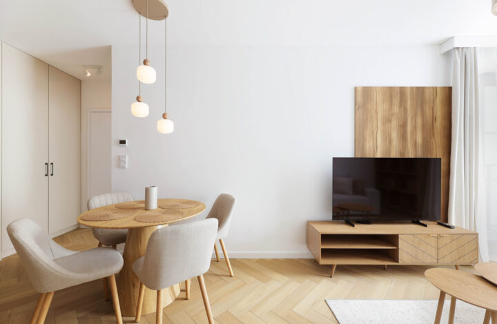 High standard 2-room apartment | NOHO