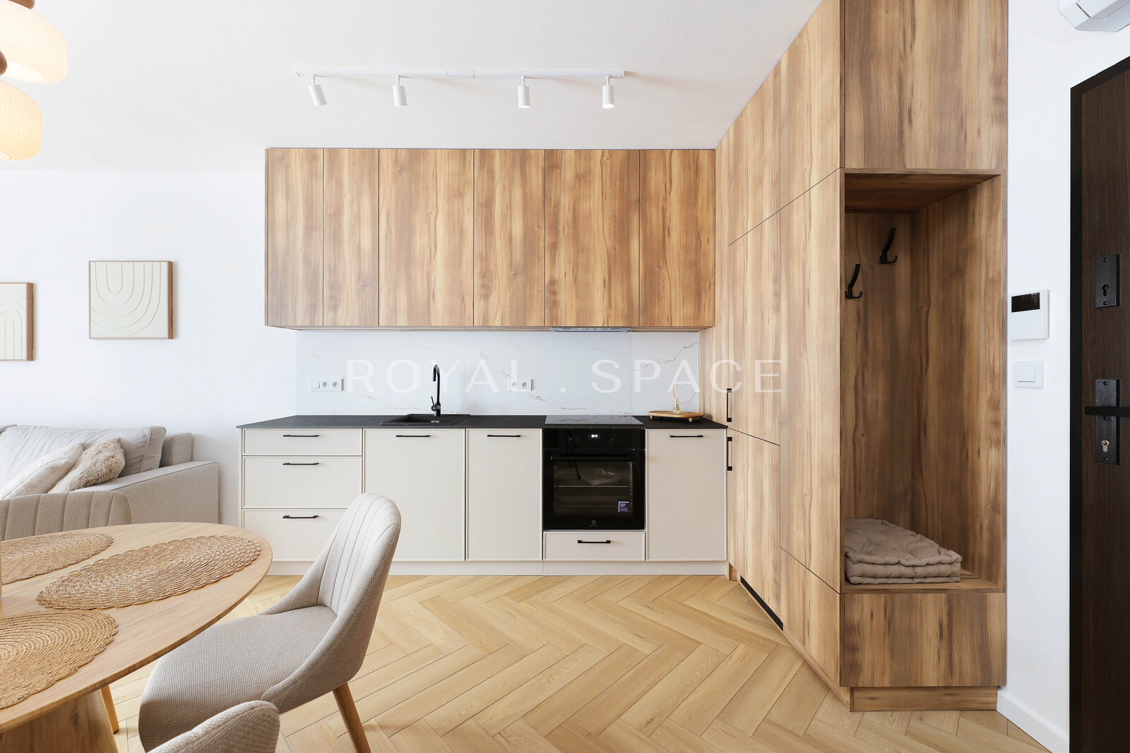 High standard 2-room apartment | NOHO