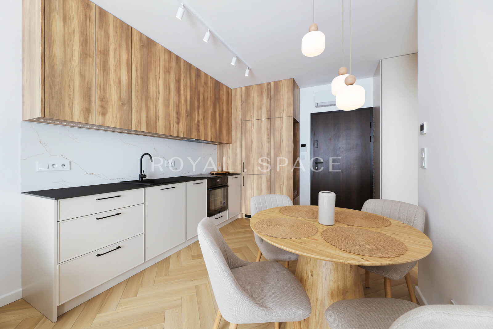 High standard 2-room apartment | NOHO