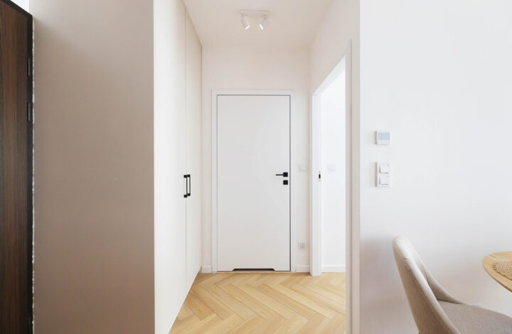 High standard 2-room apartment | NOHO