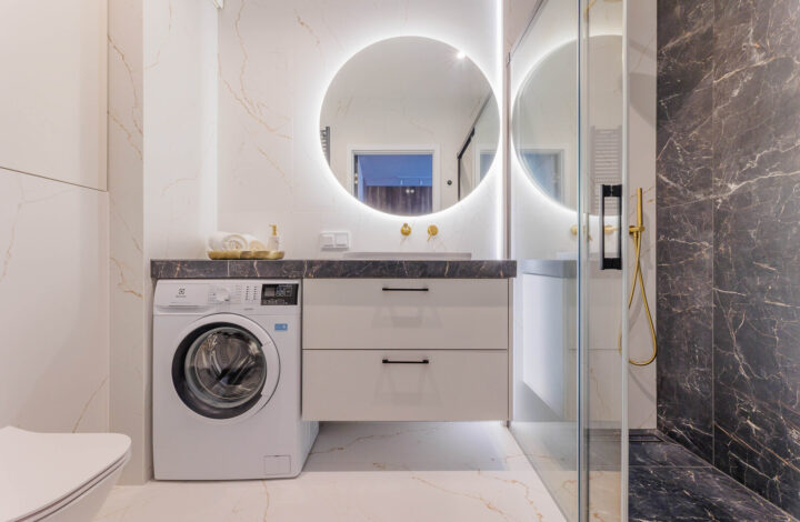 High standard 2-room apartment | NOHO