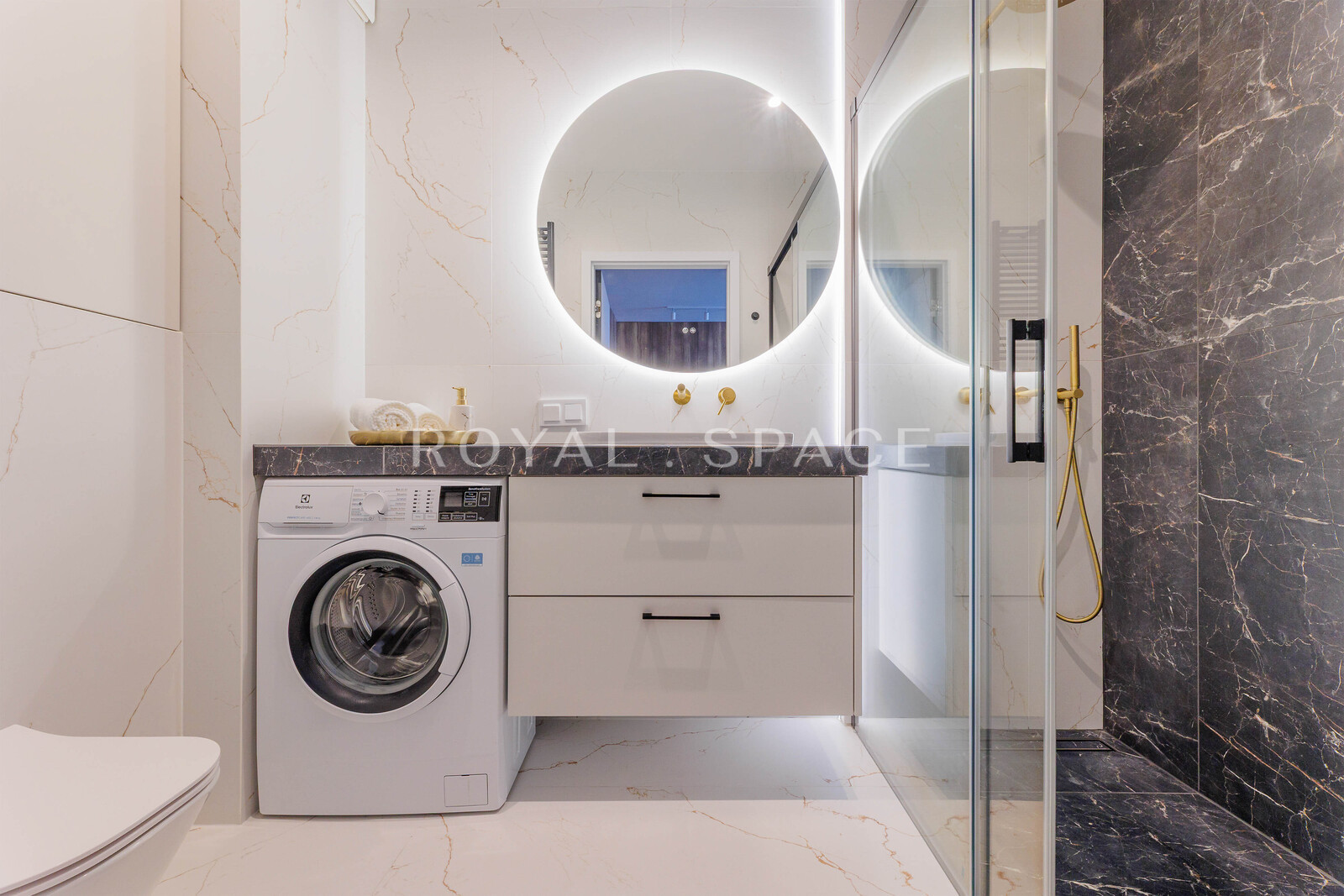 High standard 2-room apartment | NOHO