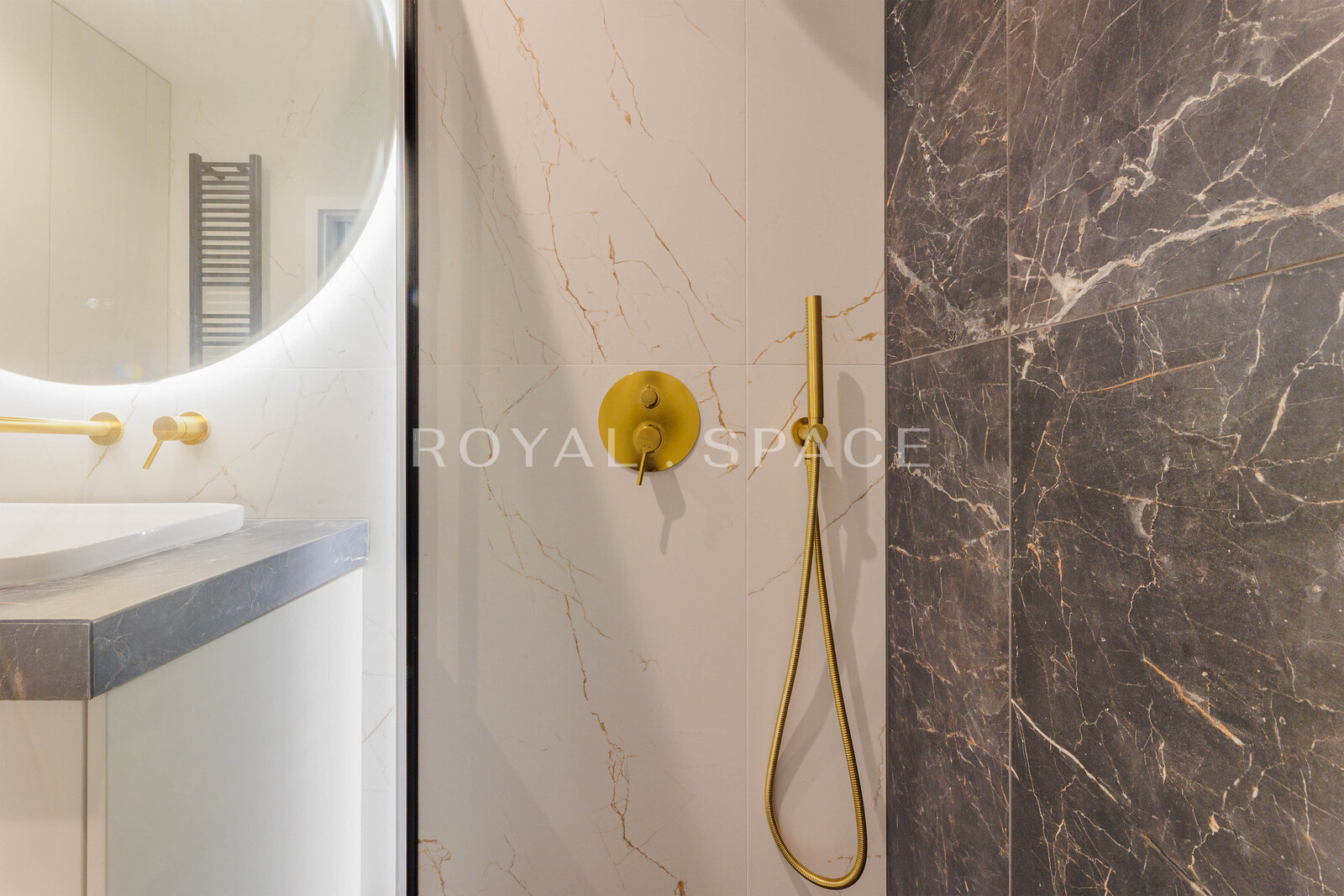 High standard 2-room apartment | NOHO