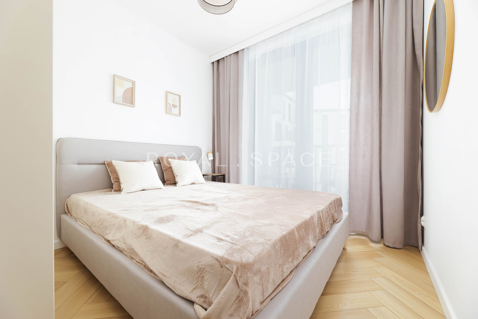 High standard 2-room apartment | NOHO