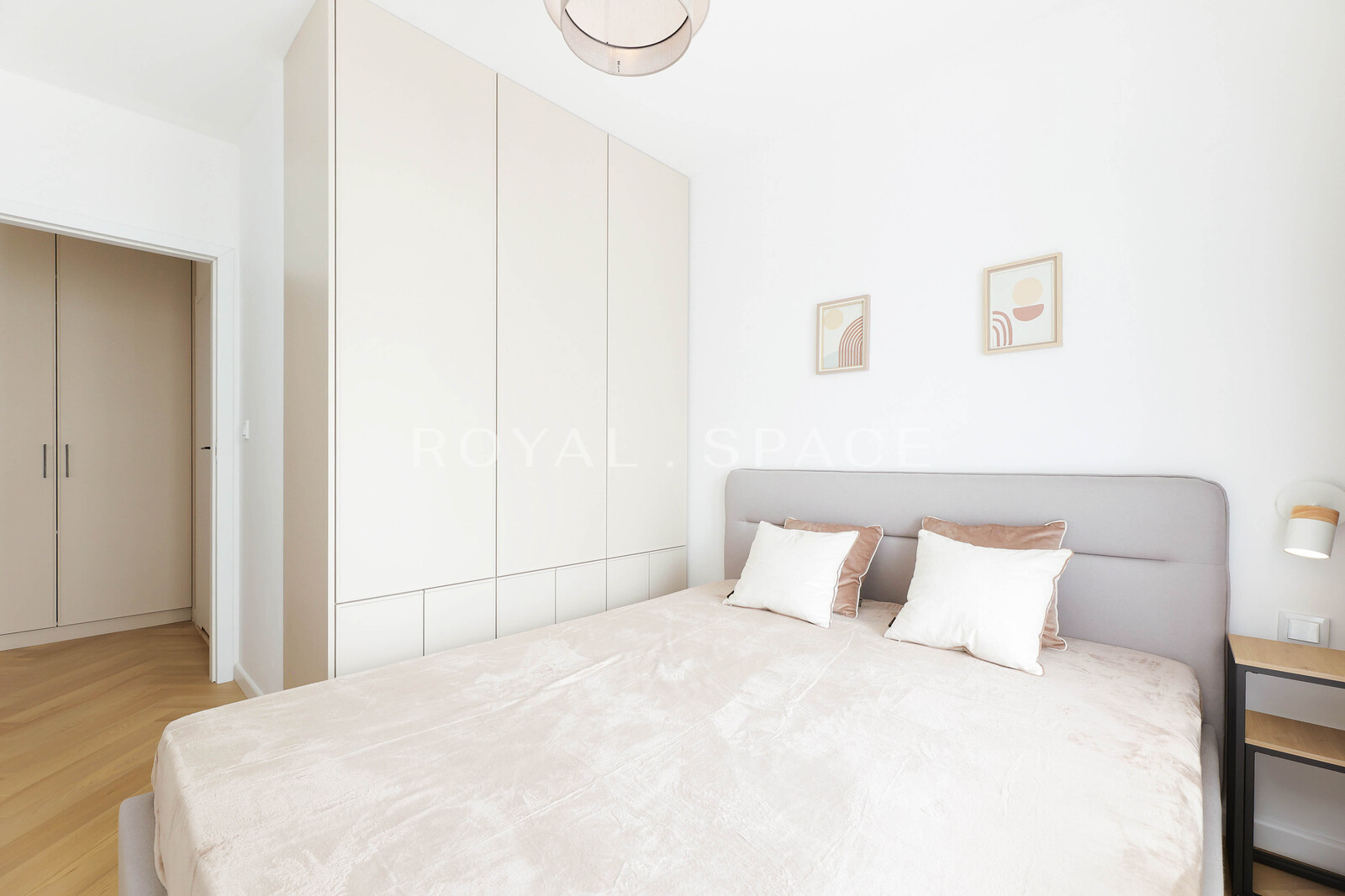 High standard 2-room apartment | NOHO