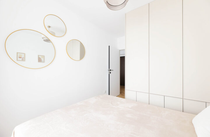 High standard 2-room apartment | NOHO