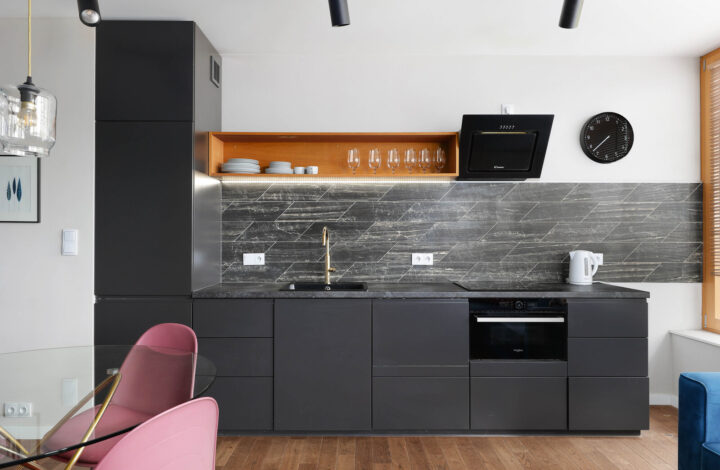 Masarska | Grzegórzki | 3 Pok | ENG