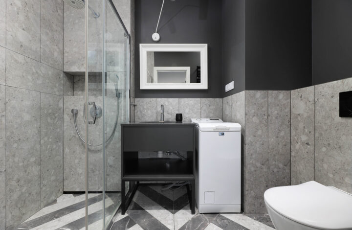 Masarska | Grzegórzki | 3 Pok | ENG