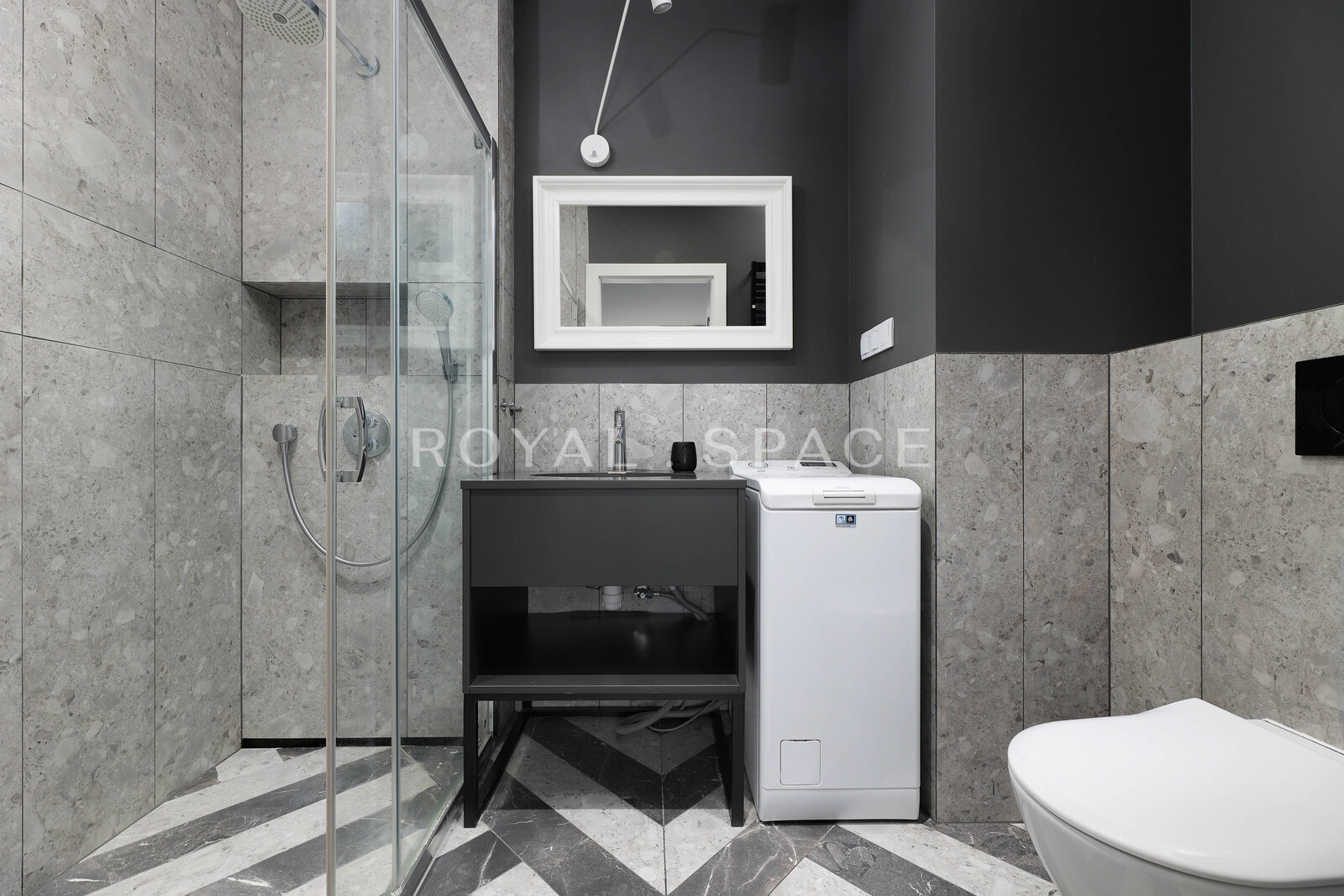 Masarska | Grzegórzki | 3 Pok | ENG