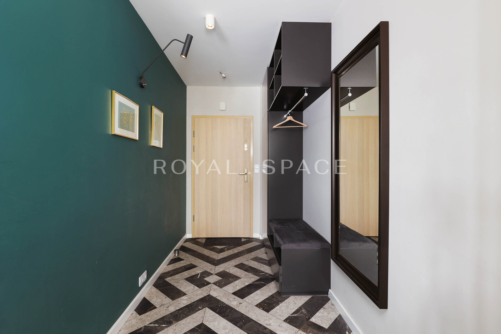 Masarska | Grzegórzki | 3 Pok | ENG