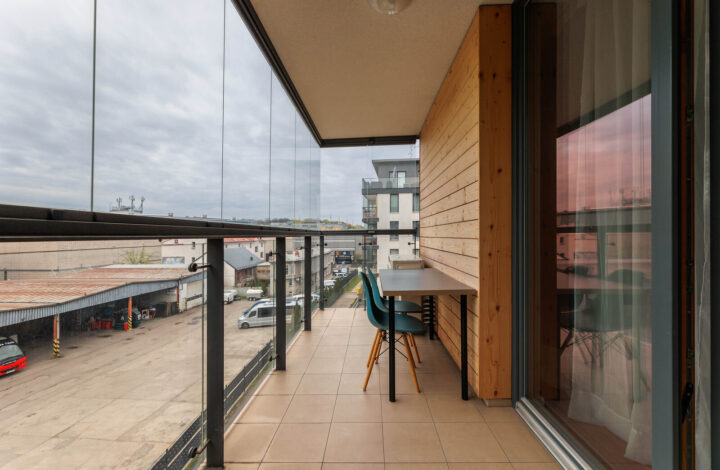 Masarska | Grzegórzki | 3 Pok | ENG