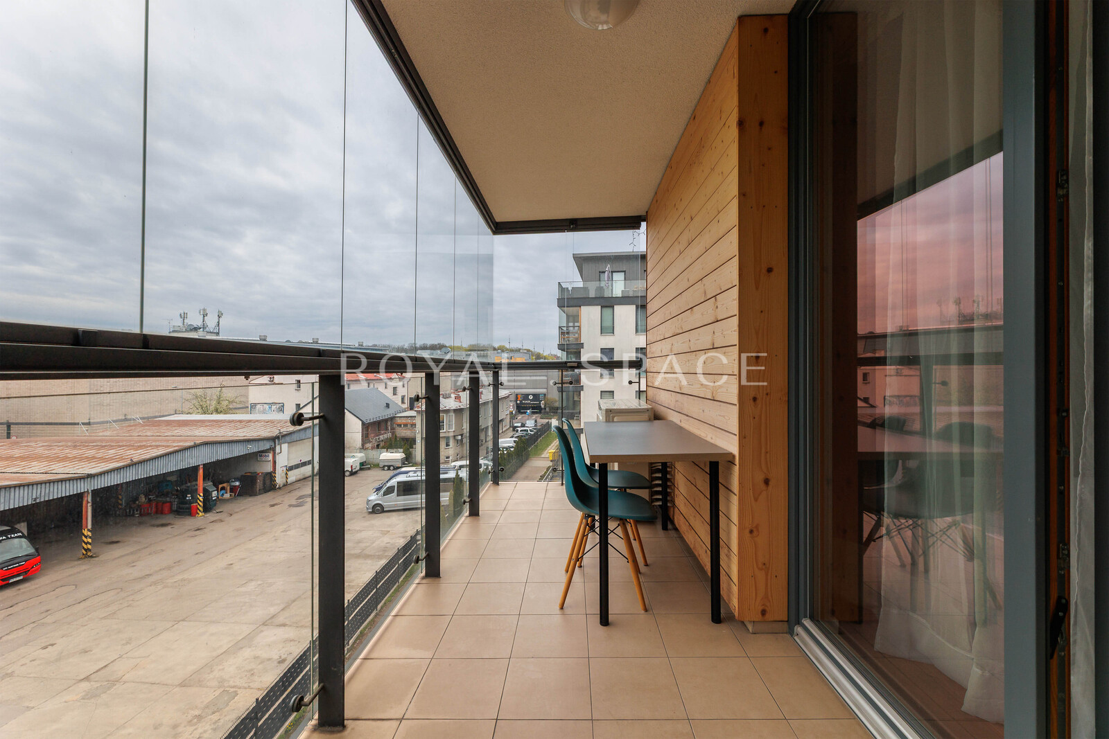 Masarska | Grzegórzki | 3 Pok | ENG