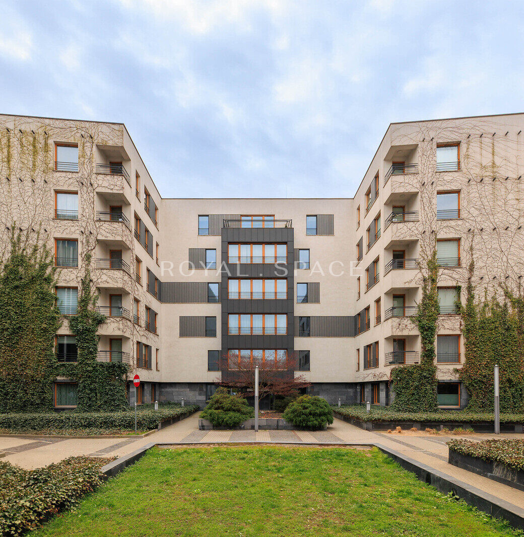 Masarska | Grzegórzki | 3 Pok | ENG